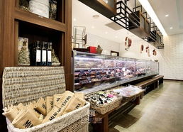 綠色生活新風(fēng)尚 有機食品與天然紡織品零售店的協(xié)同發(fā)展